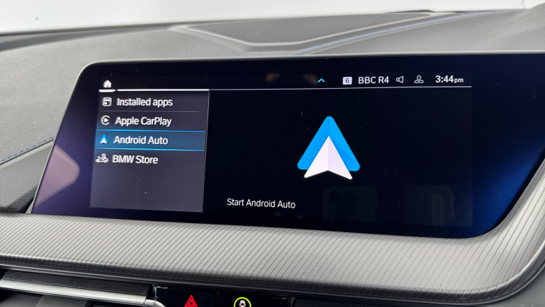 BMW 1 Series 118i [136] M Sport 5dr Step Auto [LCP] Petrol Hatchback